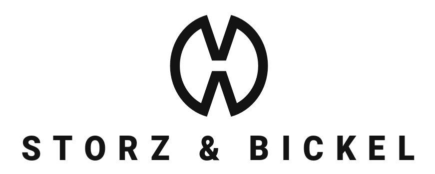 Storz-Bickel-Logo